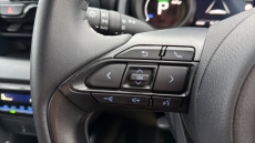 Toyota Yaris 1.5 Hybrid Design 5dr CVT Hybrid Hatchback